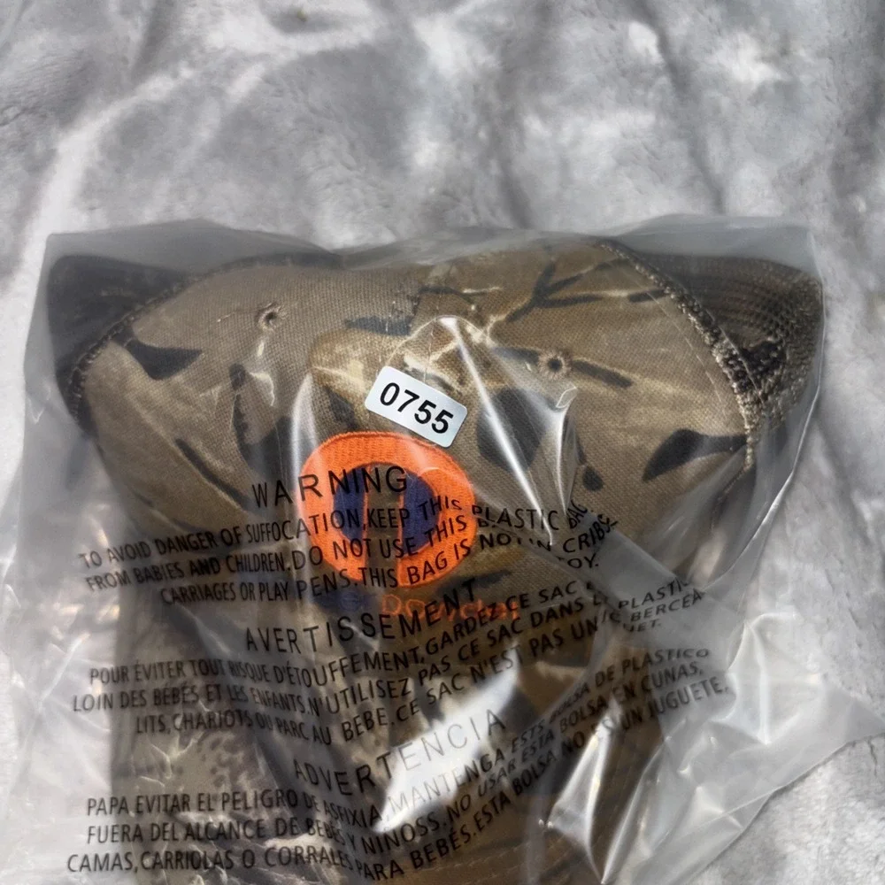 Pioneer Power Realtree Camo Pattern Truckers Cap‎ Baseball Cap Adjustable